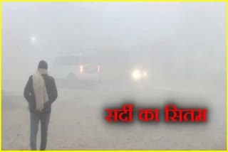 Haryana Weather Update