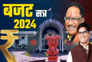 Chhattisgarh Assembly Budget Session 2024