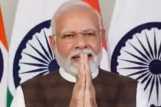 Modi to unveil projects worth Rs 11,600 crore in Assam.