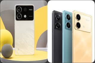 POCO X6 Neo Launch Date