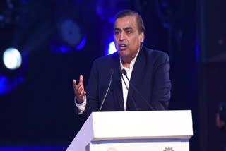 Mukesh Ambani (File Photo)