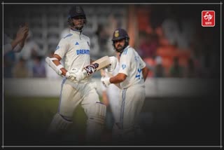 IND vs ENG 2nd Test