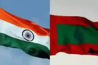 Former diplomat said big thing on Maldives China relations, warned India