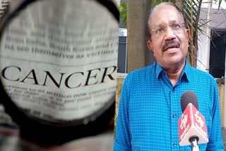 Cancer expert Doctor Sanil Kumar  World cancer day  കാന്‍സര്‍ ചികിത്സ എപ്പോള്‍ എങ്ങനെ  ലോക കാന്‍സര്‍ ദിനം