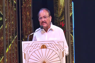 Venakaiah Naidu