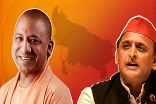 Yogi Adityanath Most Popular CM on Social Media