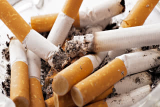 Tobacco (File Photo)