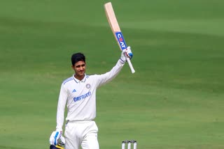 Kevin Pietersen  Shubman Gill  India vs England Test  ശുഭ്‌മാന്‍ ഗില്‍  ഇന്ത്യ vs ഇംഗ്ലണ്ട്