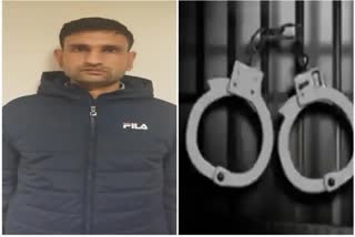 ATS arrests Pak ISI agent working at Indian Embassy