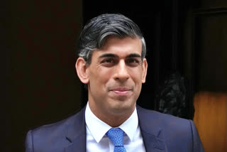 Rishi Sunak, the UK's Indian-origin Prime Minister, has said that he experienced "racism" when he was a child and his parents sent him for extra drama lessons so that he could "speak properly" without an accent to "fit in".