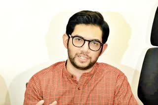 Aditya Thackeray