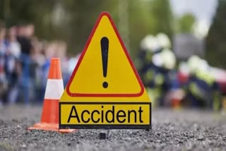 road accidents in Gaurela pendra marwahi