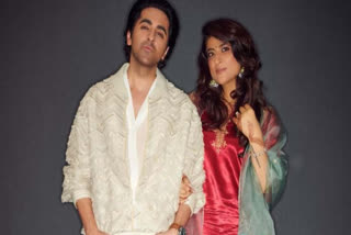 Ayushmann Khurrana, Tahira Kashyap, World Cancer Day