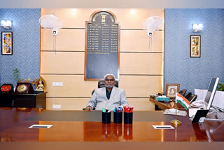 Jharkhand Chief Minister Champai Soren (File Photo/ANI)