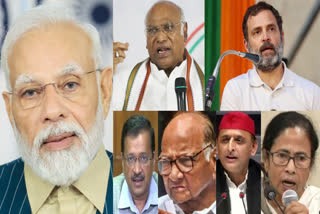 2024 LS Poll: Is INDIA bloc losing the battle before it begins?