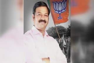 Case Against BJP MLA Ganpat Gaikwad  BJP MLA Case For Abusing Woman  ഗൺപത് ഗെയ്‌ക്‌വാദ്‌ ജാതി അധിക്ഷേപം  എസ്‌സി എസ്‌ടി ആക്‌ട് പ്രകാരം കേസ്‌  firing at Shiv Sena leader