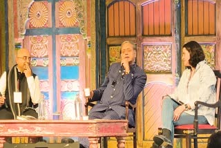 Jaipur Literature Festival 2024