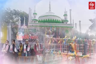 Ajan Peer Dargah