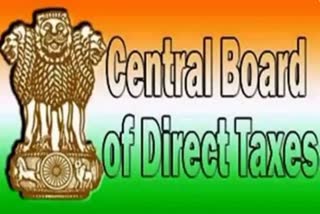 CBDT polls cash seizures