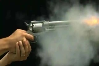 Elderly shot dead in Palamu