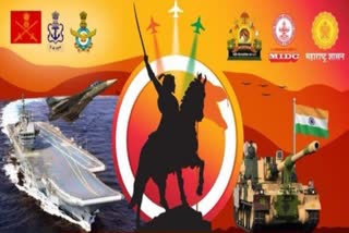 over 1200 defence companies to participate in maharashtra msme defence expo in pune