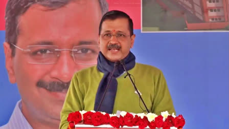 After skipping summons, Kejriwal's dare: 'Even if you put me in jail...'