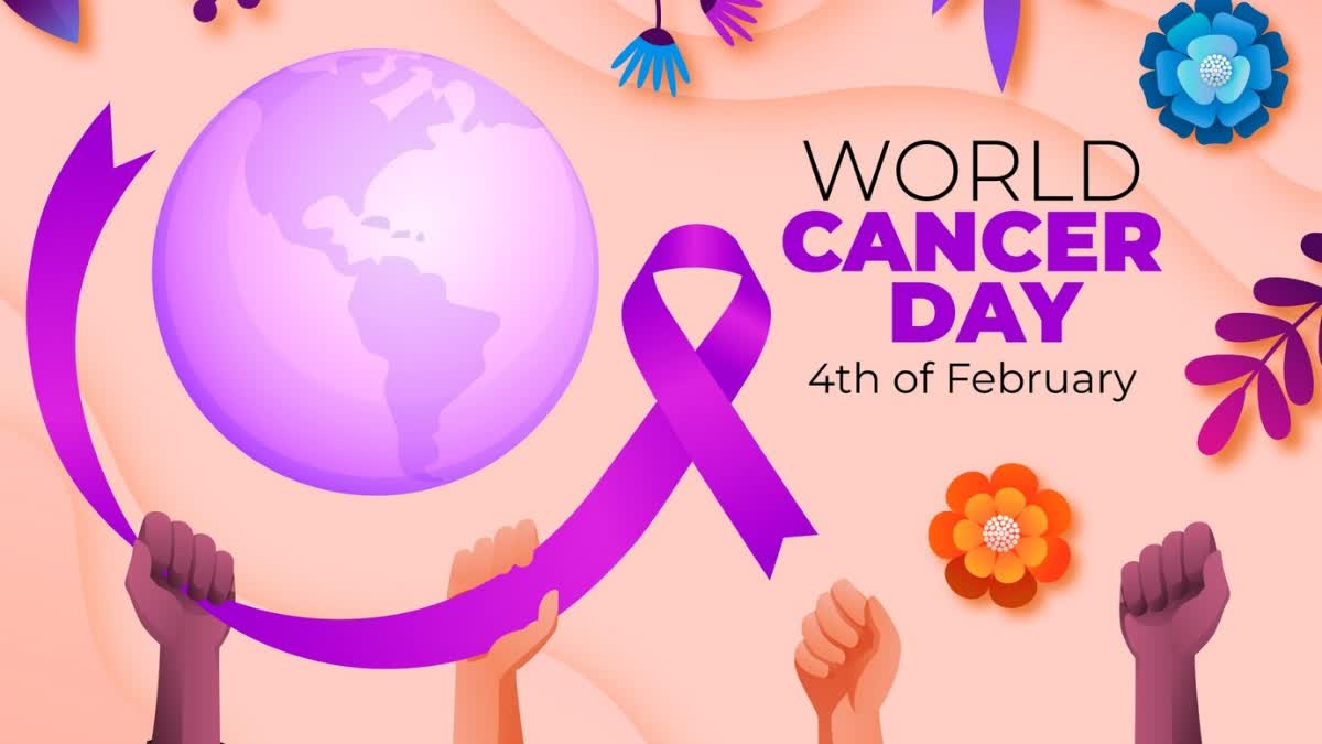 World Cancer Day 2025