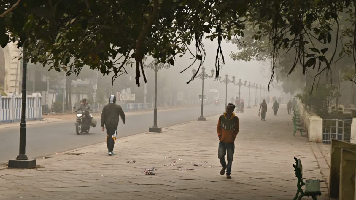 WEST BENGAL WEATHER UPDATE