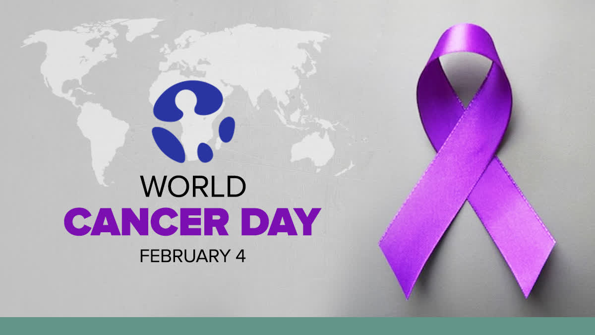 World Cancer Day 2025