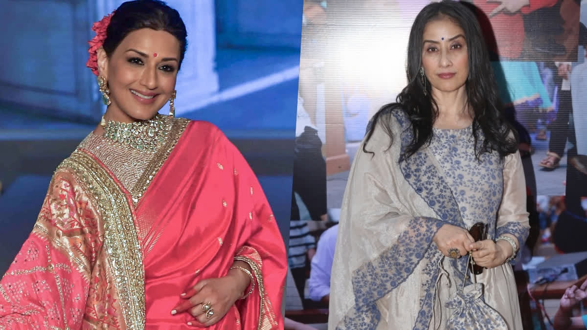 World Cancer Day 2025: Sonali Bendre, Mahima Chaudhry, Others Who Conquered the Disease