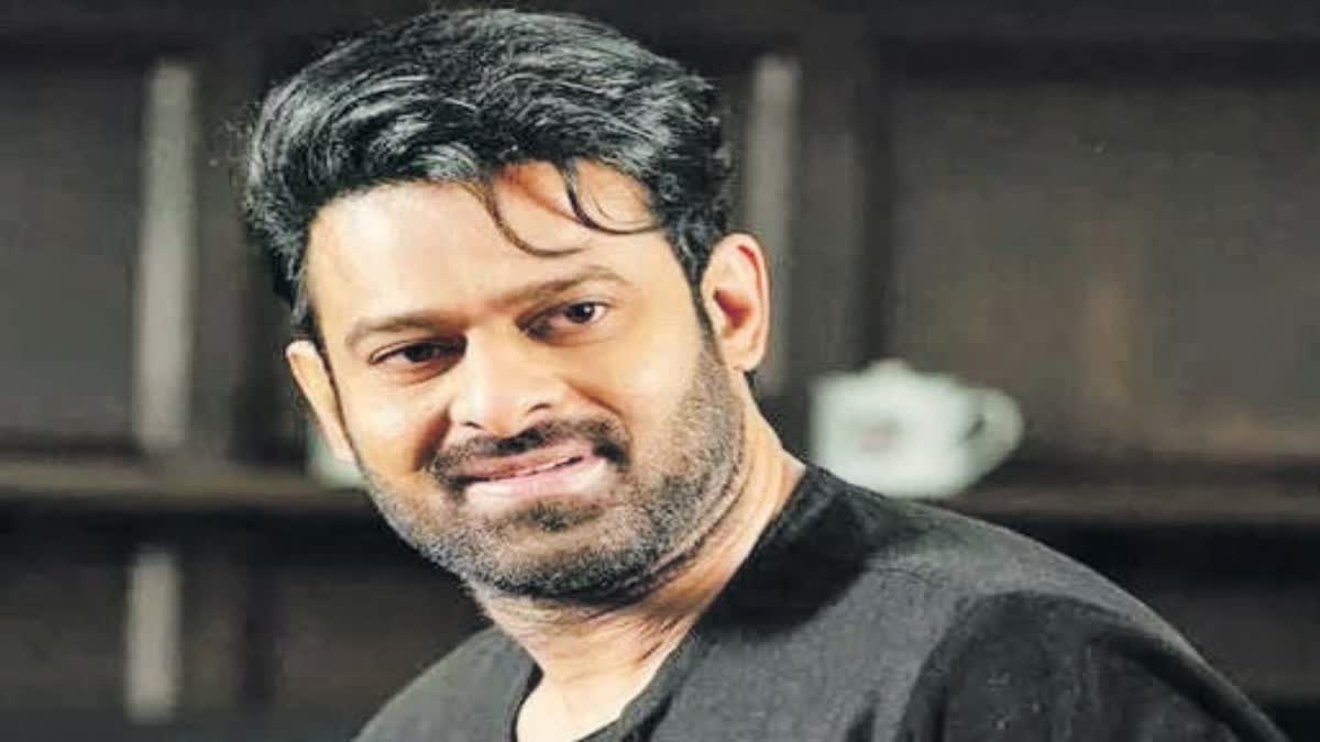 Prithviraj Sukumaran About Prabhas