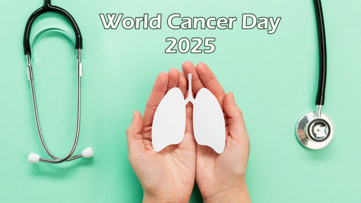 World Cancer Day 2025