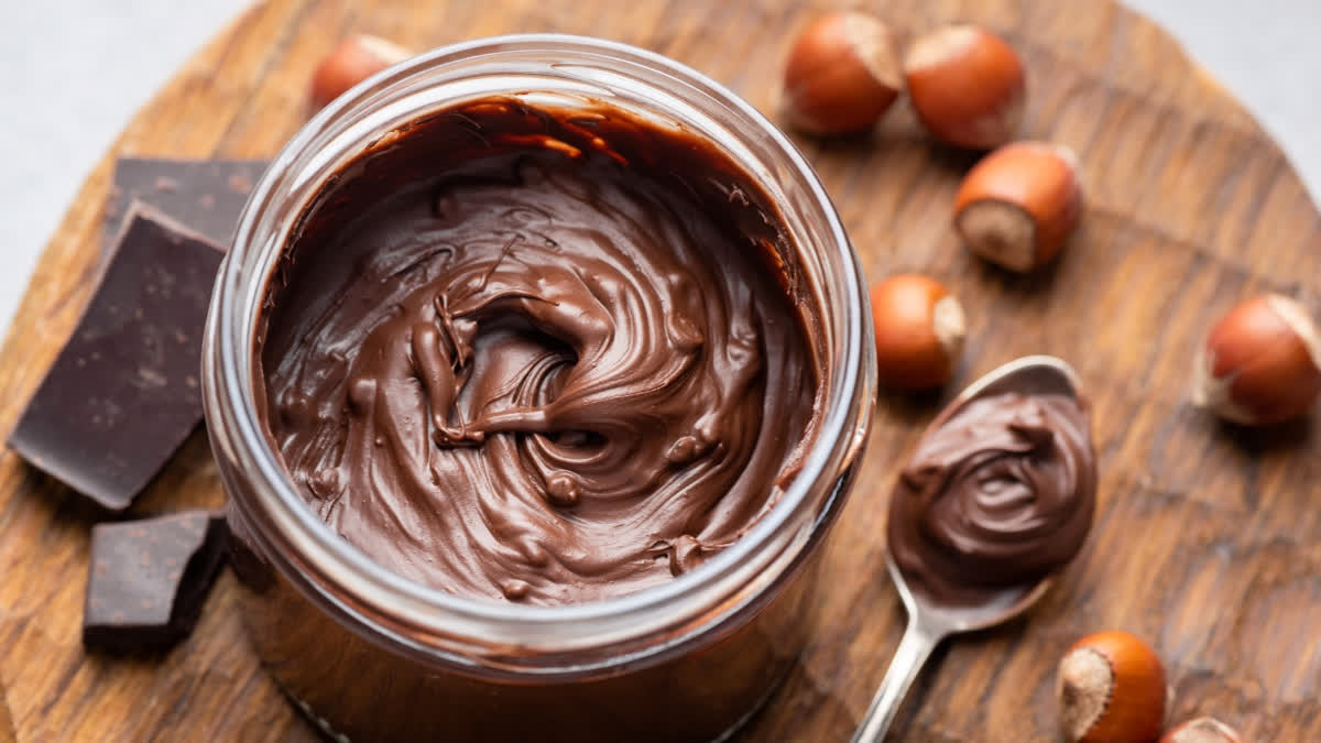 Every year Nutella day is celebrated on February 5