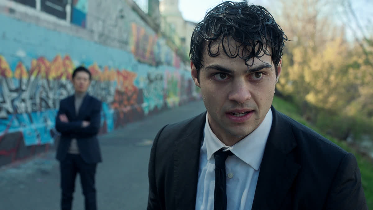 The Recruit Season 3: Filming Locations, Release Date, Cast, Plot - Know All About Noah Centineo Starrer