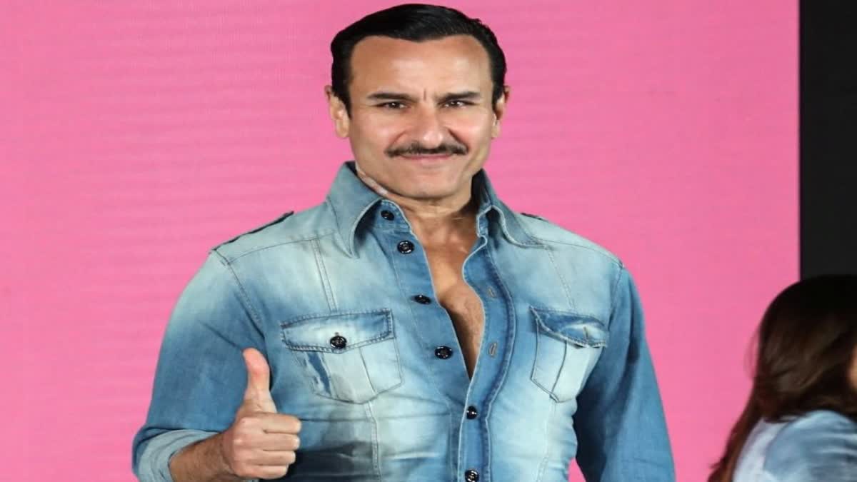 SAIF ALI KHAN