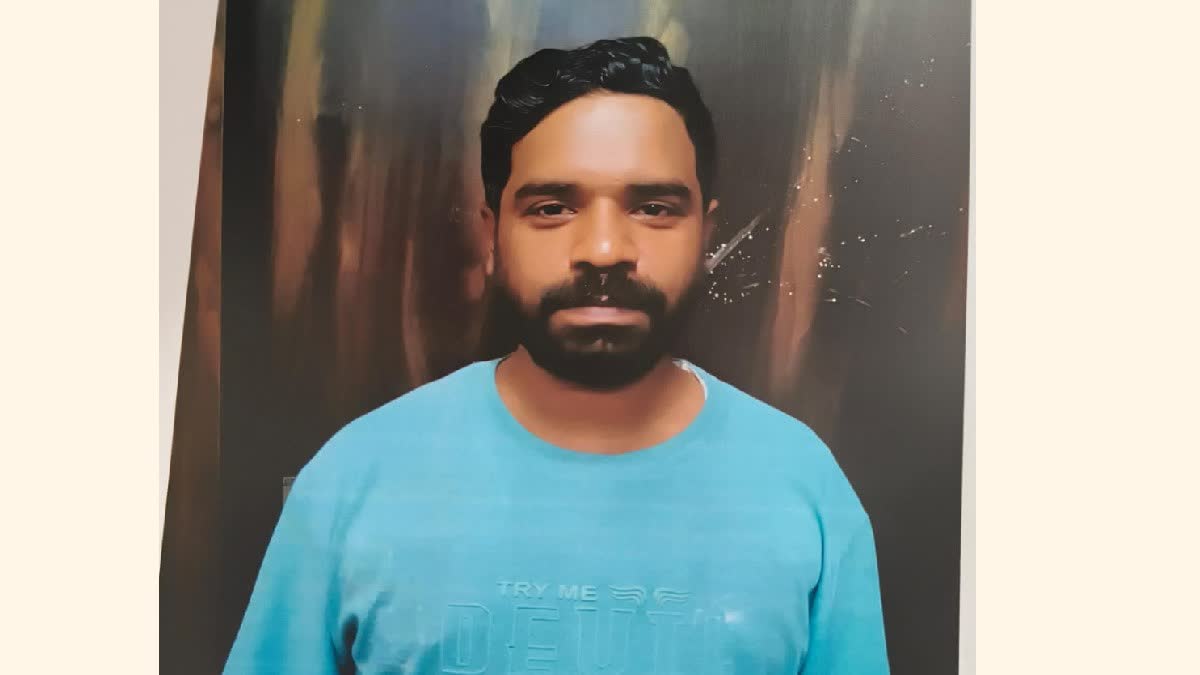 House Burglar, Bengaluru, 150 house theft