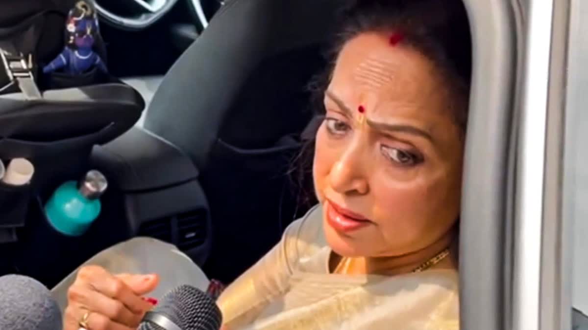 Hema Malini