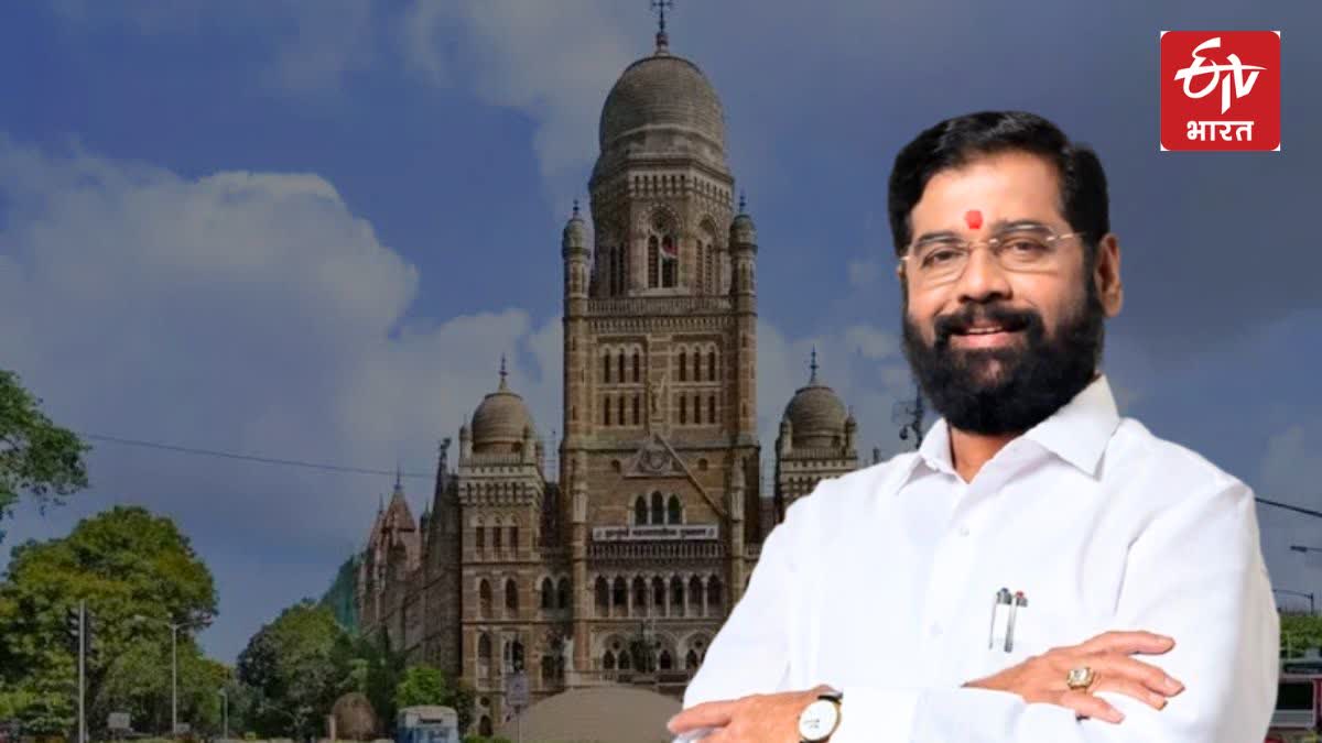 EKNATH SHINDE ON MUMBAI BUDGET