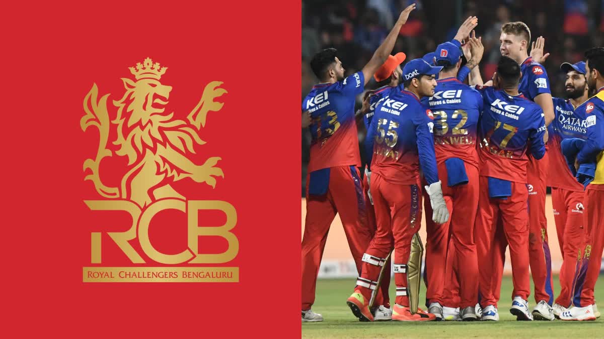 RCB ಮುಂದಿನ ನಾಯಕ ಯಾರು ಗೊತ್ತಾ?: ಬಿಗ್ ಅಪ್ಡೇಟ್ ನೀಡಿದ ಫ್ರಾಂಚೈಸಿ!