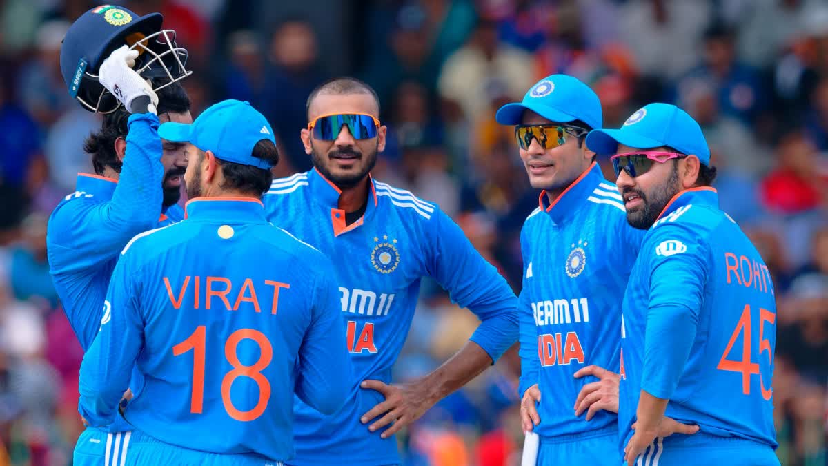 Team India