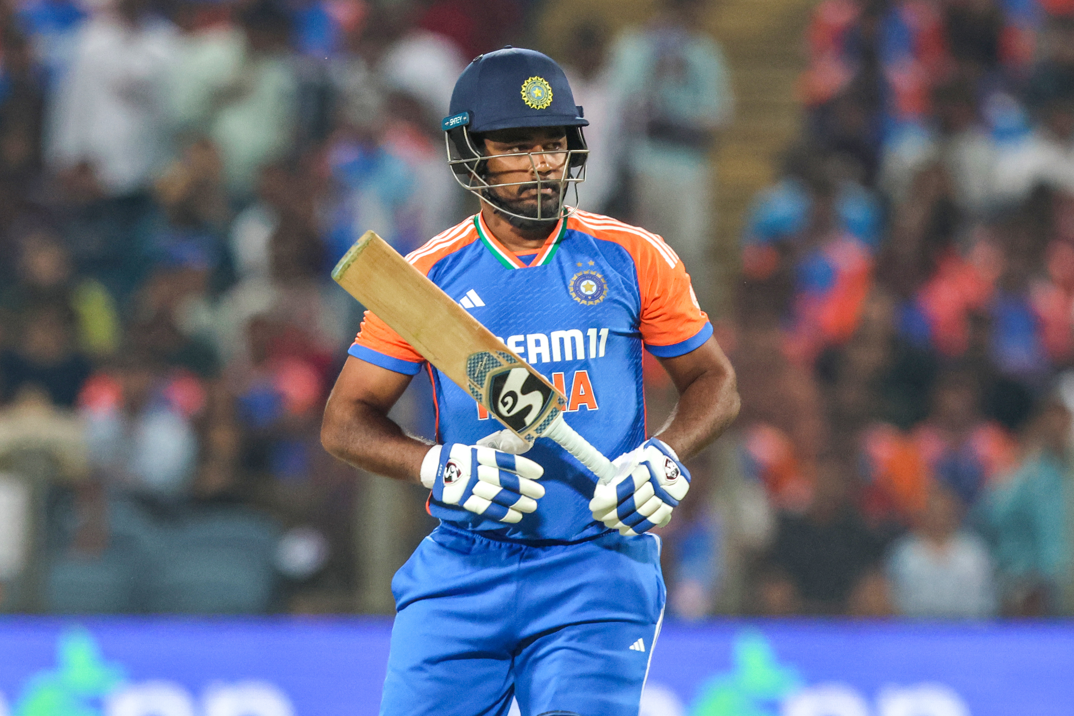 Sanju Samson