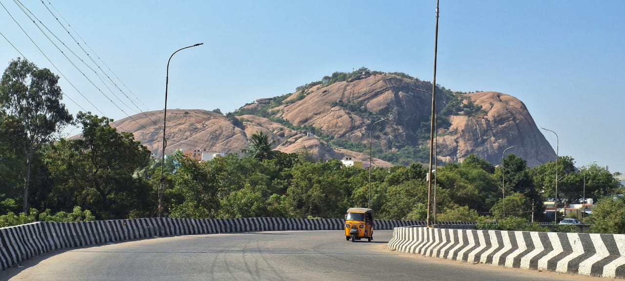 thiruparankundram-dargah-issue