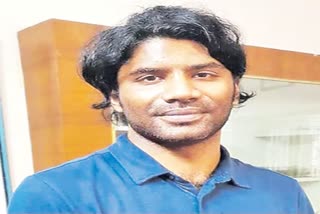 Police Arrested Masthan Sai