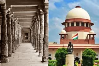 Bhojshala dispute hearing SC