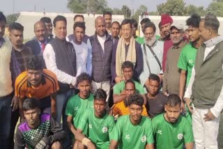 footballer-bhaichung-bhutia-visit-udhwa-bird-sanctuary-lake