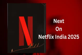 NETFLIX 2025 NEW SERIES  FILM ANNOUNCEMENT