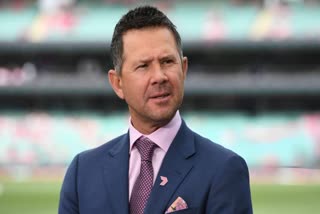 Ricky Ponting