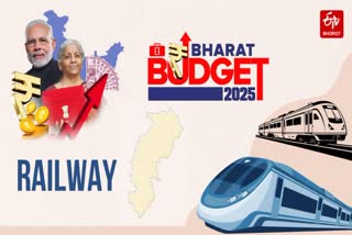 RAIL BUDGET 2025