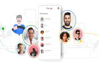 Google Family Group lets you share Google services and subscriptions