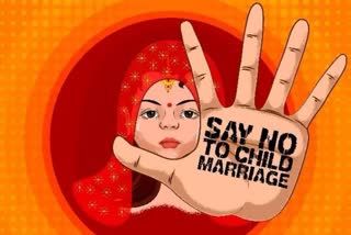 CHILD MARRIAGE IN CHANDRAKONA